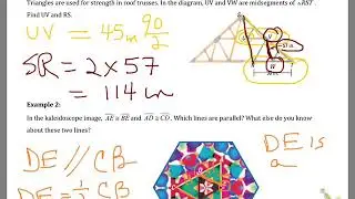 RGeo 5.1 Midsegments