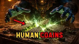 What if human creation had been a failed test? | The initial attempt was deleted