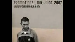 Psychofreud - Conqueror