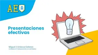 Presentaciones Efectivas - Academia Ecuaprimas