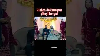 ladki dekhne gaye to pitayi ho Gai#facts #shortsfeed #shorts #africa #engagement