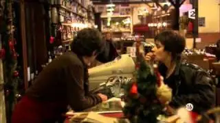 Suite Noire S1E01