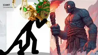 stick war legacy endless status Real  Life 💯 