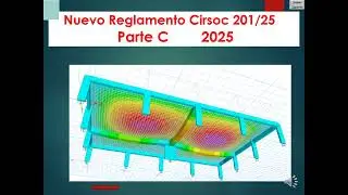 Nuevo Cirsoc 201   parte C 2025