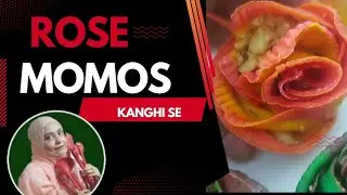 Kanghi se banaye khaney wale Roses #Edibleroses #fastfood   #FoodMastarni