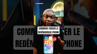 &Eacute;cran iPhone qui Bug! SOLUTION