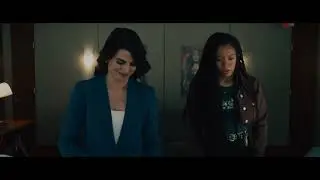 Victoria Newman short film