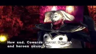 [PS2-PCSX2] Onimusha 2 - ENBseries Style Mod - FXAAtool Bleach Technicolor (1080p, CUTPLAY #2)