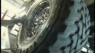 New Tire Smell.wmv