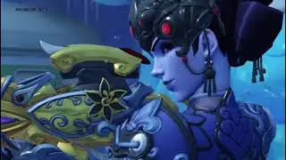 Widowmaker HS Only