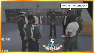 The Structure Of The Besties Group | NoPixel 4.0 GTA RP