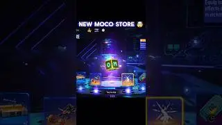 MOCO STORE ARRIVAL ANIMATION 1 SPIN TRICK 🔥TOTAL KITNA DIAMOND LAGEGA | FREE FIRE NEW EVENT