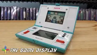 Squish - Game & Watch Month (#26)