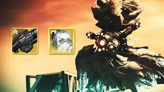 Heir Apparent vs Akelous | Become a walking turret!