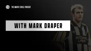 Mark Draper: The Glorious 90's