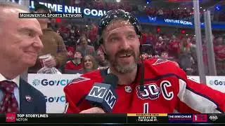 NHL On The Fly Apr.04/2025