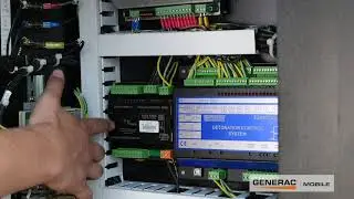 MGG450 MotorTech Controls