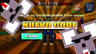 TODOS LOS CODIGOS PARA KITTY (nuevos codigos!) | ACTUALIZACION KITTY ROBLOX