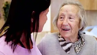 Imagefilm der Alten- und Pflegeheime des DIAKONIEWERKS Ober&ouml;sterreich