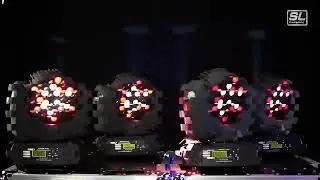 30 BEAM363 EC C