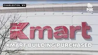 Компания GoMart приобрела бывший участок Kmart в городе Канава-Сити для потенциального строительс...