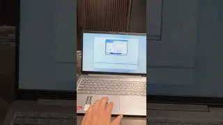 Этот ноутбук тоньше, чем я ожидал 😲 | Lenovo IdeaPad Slim 3 #ноутбук #macbook