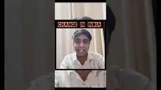 How has India improved? l How has India changed the world l #shorts #youtube