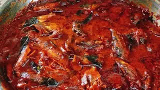 Delicious Fish Masala| Bootai Meenu Masala|very tasty Masala#mangaloreanrecipe 