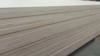 UV prefinished Eucalyptus  Birch Plywood manufacturer from Southeast Asia, Vietnam, Laos, Cambodia,