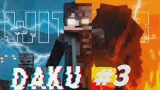 Minecraft weather King daku edit part 3