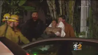 Fatal Triple Shooting Has Long Beach Neighborhood On Edge