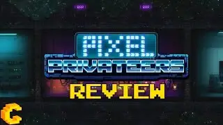 Pixel Privateers Review