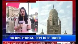 Mumbai road scam: 25 contractors likely to face suspension- The News