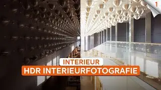 HDR-interieuropnames maken doe je zo! | Interieurfotografie | Zoom.nl | #1