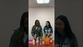 CLEANING WITHOUT TRIGGERING ASTHMA