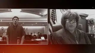 Judge Snaps at Young Defendant &mdash; Courtroom Demands a Serious Attitude Adjustment
