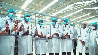 Bidco Africa launches Planet Tangawizi.