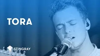 TORA - Jaigantic (Live @ CMW)
