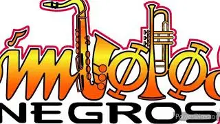 Simbolos negros pop  de cumbias del recuerdo