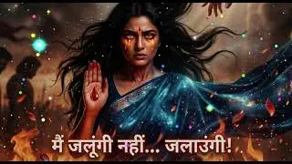 ⚔️ Panchali Ki Pratigya (पांचाली की प्रतिज्ञा) | I Will Wash My Hair