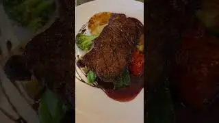 Cafe, steak, Pizza visit @Dellago  #busantravel  #food  #delicious #dellago #busan #koreanfood