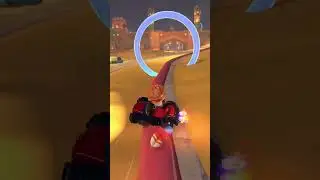 Mario Kart World - Take a Tricky Tour Through Shu Guy Bazaar