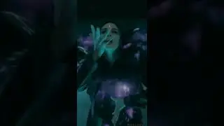 Rachel Roth_Raven --Teagan Croft--DC Titans--Hey Mama #trendingshorts         #youtubeshorts #titans
