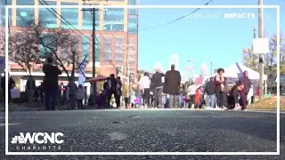 Charlotte shops prepare for Small Business Saturday