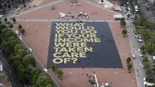 Unconditional Basic Income