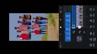 Video ka Sky kaise change kare || Sky cloud Effects video Editing VN App  Sky change VN videoediting