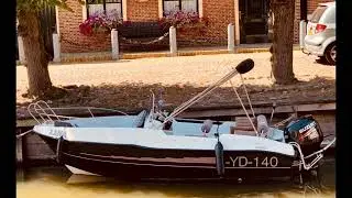 Marion 440 te koop
