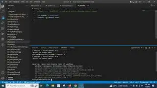 TypeError &lsquo;undefined&rsquo; is not an object (evaluating ) javascript error in  Safari Browser React js