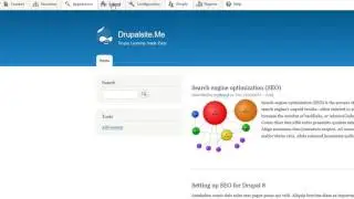 Drupal 8 SEO - A helpful Search Tool - Coffee