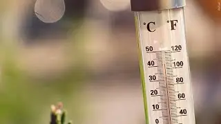 How to prepare for oncoming heat wave
